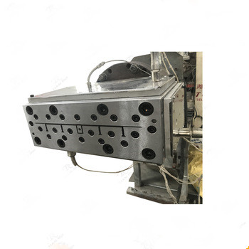 Waterproof Extrusion mould