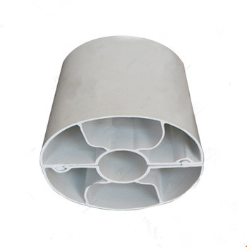 Factory Manufacture PA66 strip Mold Machine Die Head Moulding