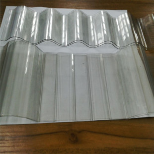 plastic roof tile extrusion TOOLING