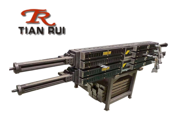 plastic roof tile extrusion TOOL