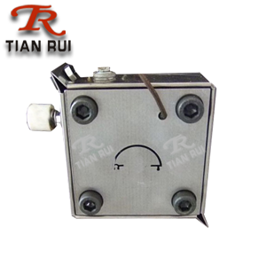 PMMA Lampshade extruder calibrator