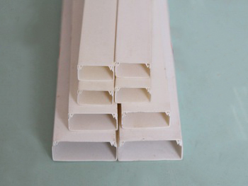 upvc pvc wiring duct extrusion profile die and mould