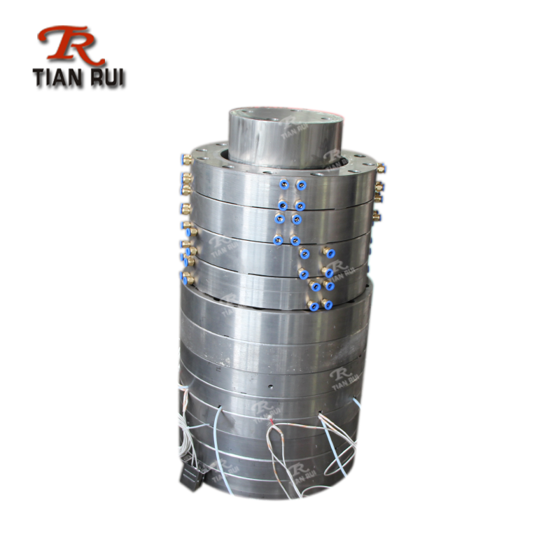 PE trash can die Tools With High Efficiency Profile Extrusion Mould