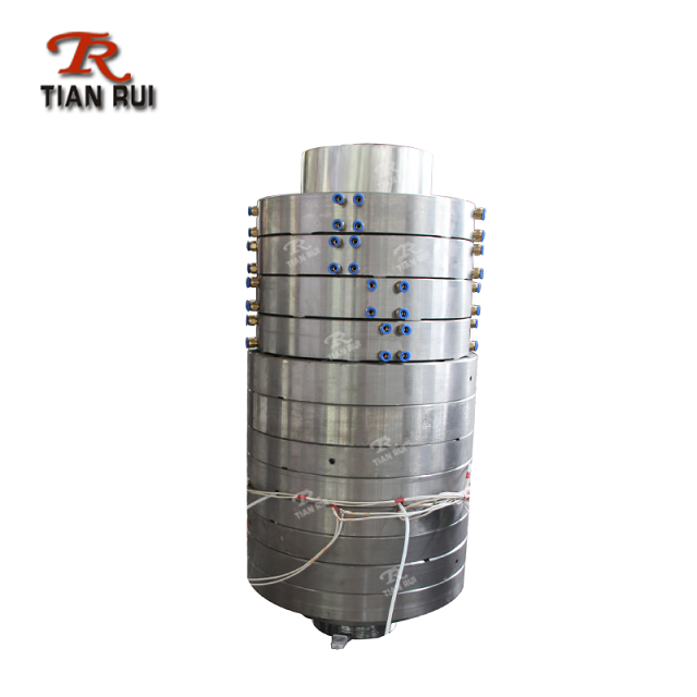 PE trash can die Tools With High Efficiency Profile Extrusion Mould