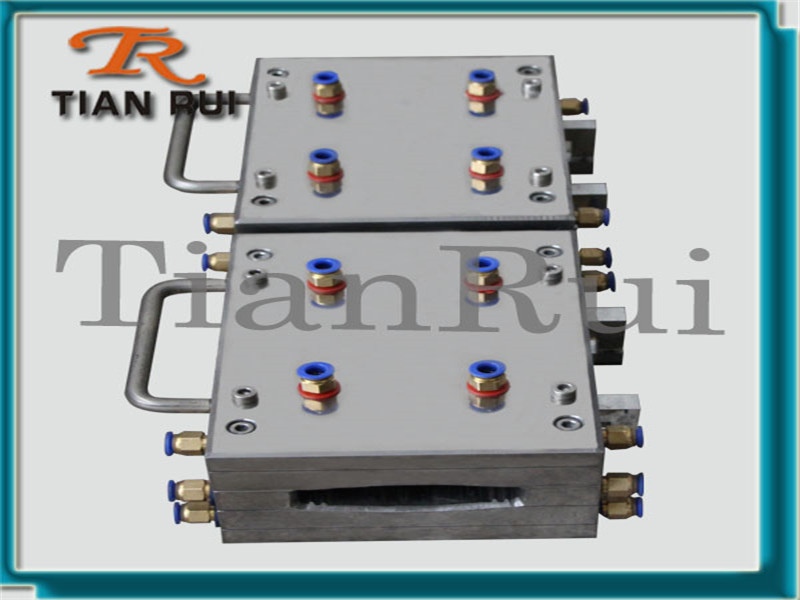 PC Lampshade Extrusion Mould