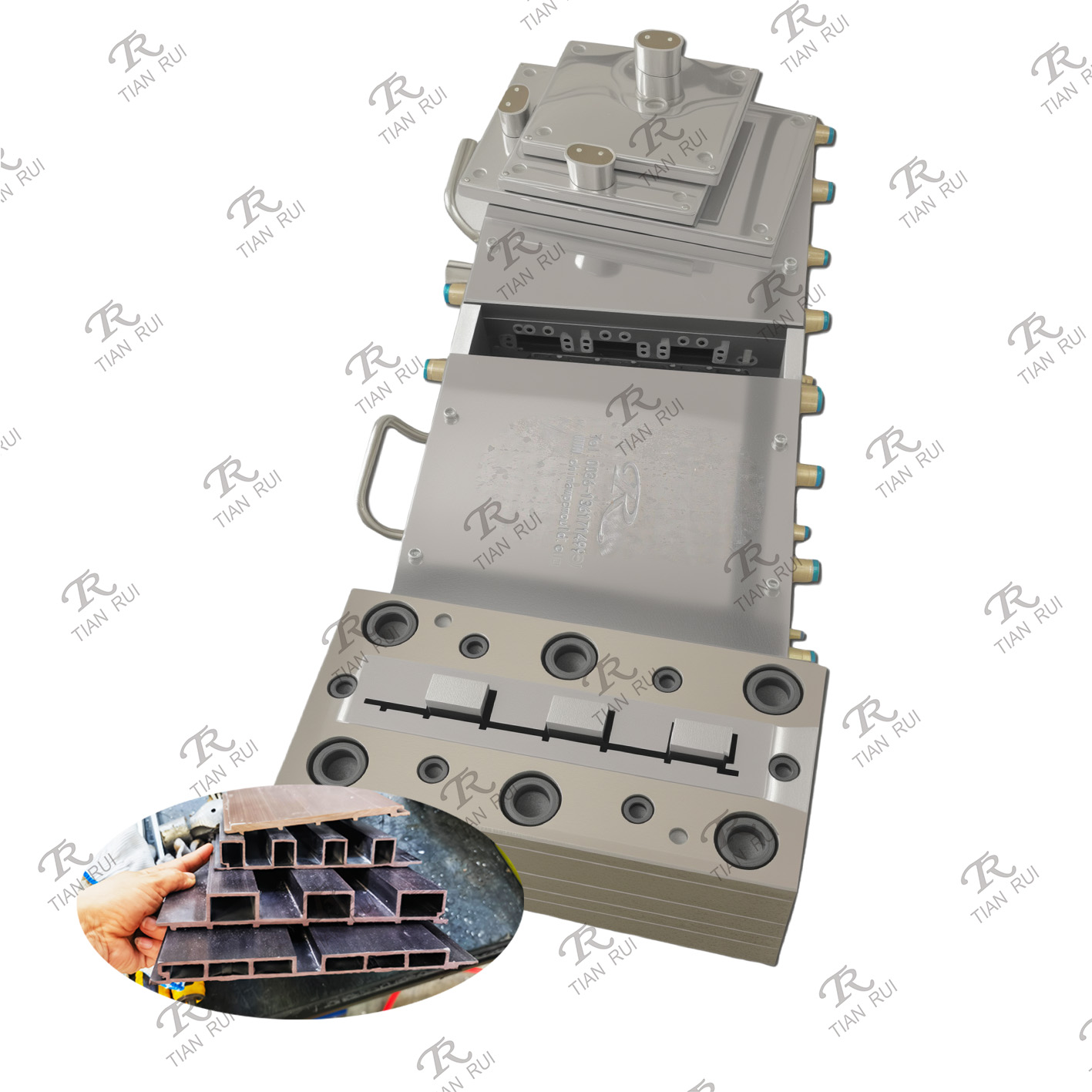 foam mould