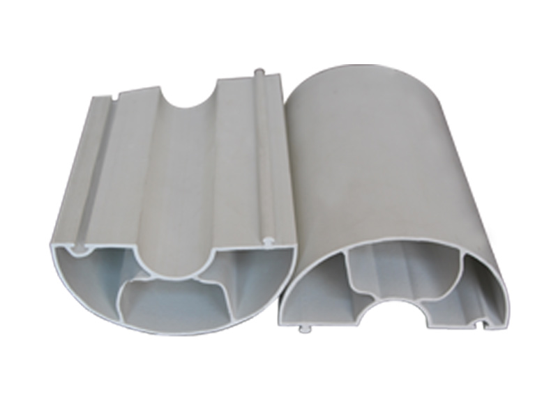 Extrusion Mold Plastic mouldings