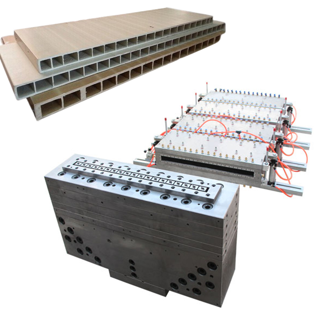  WPC door panel mould price