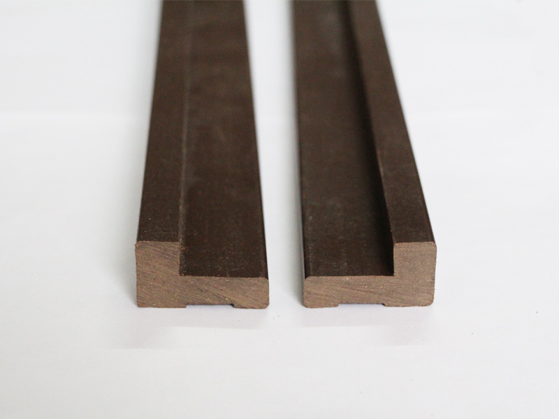 WPC plastic profile plastic die extrusion