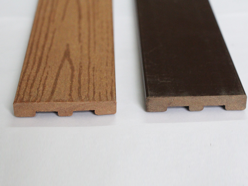 Decking Die Head WPC Wood hardwood strip Plastic Extrusion Mould