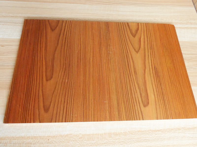 Wood Plastic Wall Extrusion Die Molding