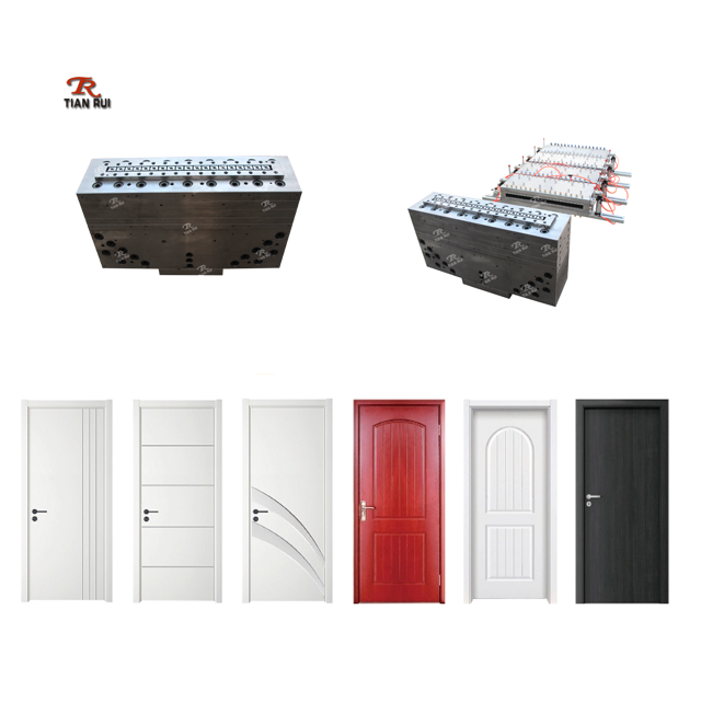 wpc door panels