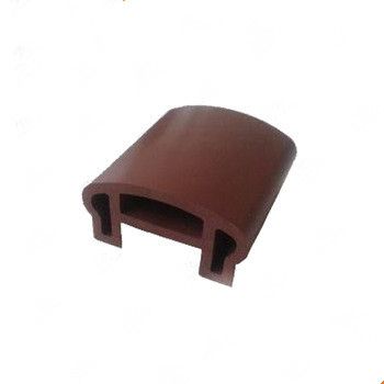 WPC Extrusion Mold Fence Moulding Handrail Mould