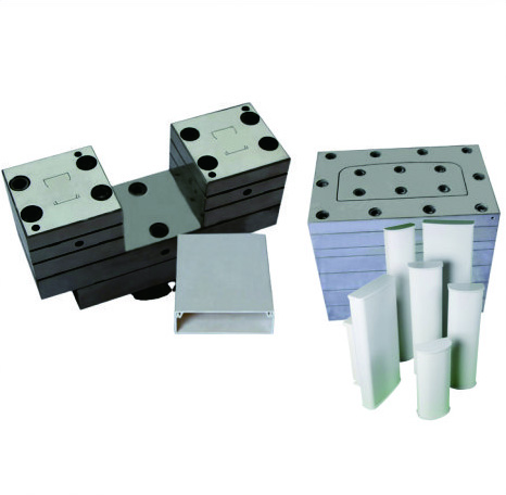 Cable Duct Trunking extrusion die