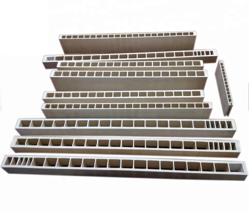 UPVC Door panel Mould